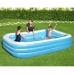 Piscina inflable 305x183x56 cm