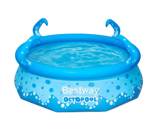 Bestway Piscina Easy Set OctoPool 274x76 cm