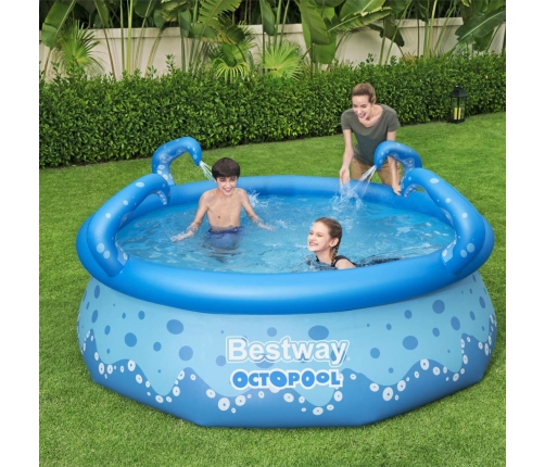 Bestway Piscina Easy Set OctoPool 274x76 cm