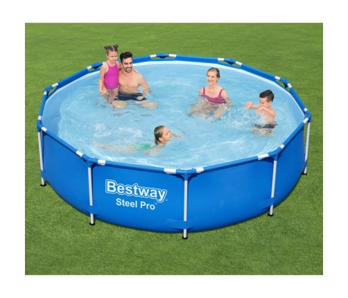 Bestway Piscina Steel Pro 305x76 cm