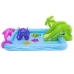 Bestway Piscina de juego Fantastic Aquarium 239x206x86 cm