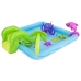 Bestway Piscina de juego Fantastic Aquarium 239x206x86 cm