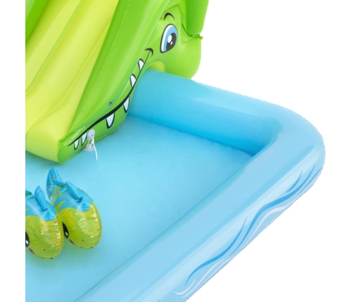 Bestway Piscina de juego Fantastic Aquarium 239x206x86 cm