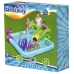 Bestway Piscina de juego Fantastic Aquarium 239x206x86 cm