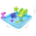 Bestway Piscina de juego Fantastic Aquarium 239x206x86 cm