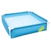 Bestway Piscina My First Frame 122x122x30,5 cm