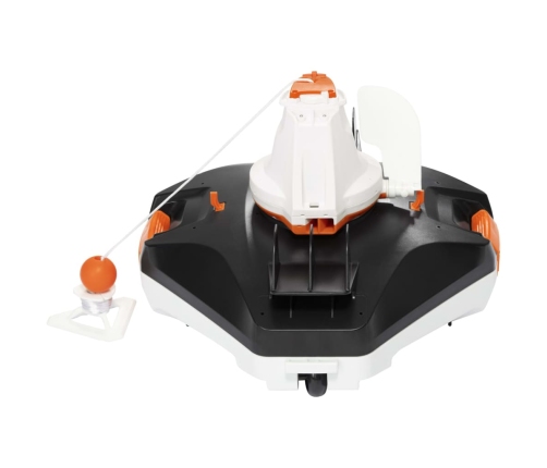 Bestway Robot de limpieza de piscinas AquaRover Flowclear