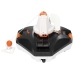 Bestway Robot de limpieza de piscinas AquaRover Flowclear