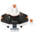 Bestway Robot de limpieza de piscinas AquaRover Flowclear