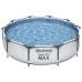 Bestway Piscina de acero Pro MAX 305x76 cm