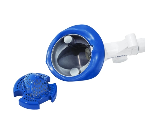 Bestway Aspiradora automática AquaSweeper Flowclear