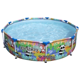 Bestway Steel Pro Piscina MAX 274x66 cm