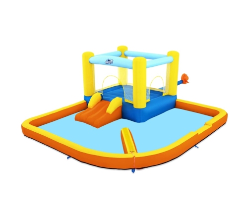 Bestway H2OGO Parque acuático Beach Bounce inflable para niños