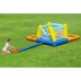 Bestway H2OGO Parque acuático Beach Bounce inflable para niños