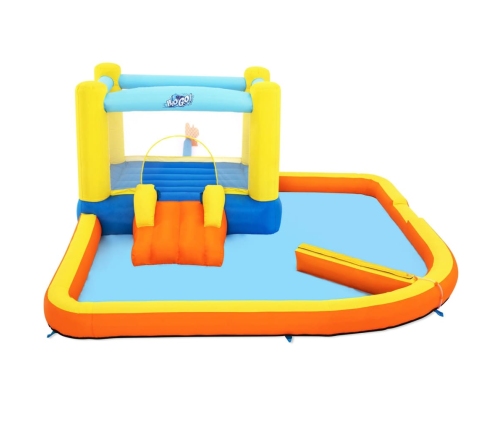 Bestway H2OGO Parque acuático Beach Bounce inflable para niños