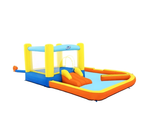 Bestway H2OGO Parque acuático Beach Bounce inflable para niños