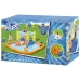 Bestway H2OGO Parque acuático Beach Bounce inflable para niños