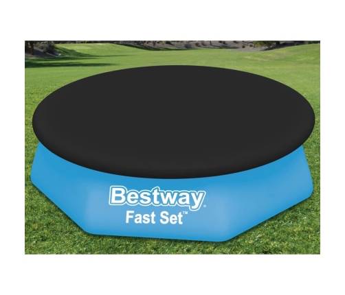 Bestway Flowclear Fast Cubierta de piscina 240 cm