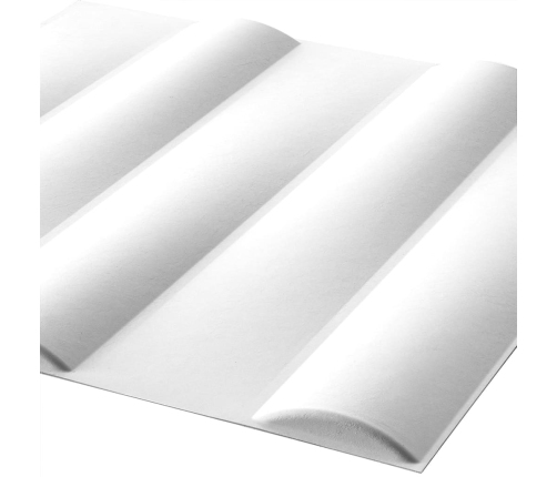 WallArt Paneles de pared Jayden 12 uds GA-WA23