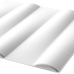 WallArt Paneles de pared Jayden 12 uds GA-WA23