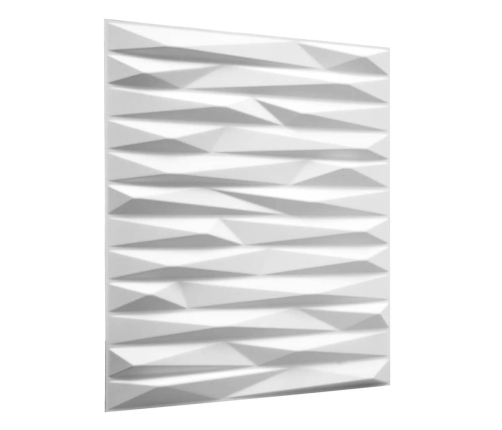 WallArt Paneles de pared Valeria 12 uds GA-WA24