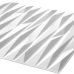 WallArt Paneles de pared Valeria 12 uds GA-WA24