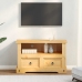 Mueble para TV Corona Range de pino mexicano 91x43x56 cm