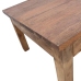 Mesa de centro madera maciza reciclada 98x73x45 cm