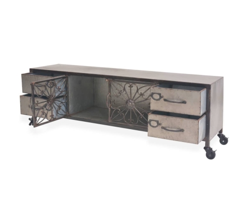 Mueble para TV 120x30x40 cm