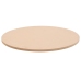 Tablero de mesa redondo MDF 700x18 mm