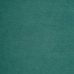 Sofá chesterfield de 2 plazas de terciopelo 146x75x72 cm verde