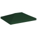 Toldo de cenador 310 g/m² 4x3 m verde