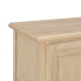 Mueble para TV de madera 90x30x40 cm