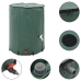 Tanque de agua de lluvia plegable 750 L