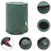 Tanque plegable para el agua, 250 L