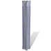 Cenador plegable verde 3x3 m