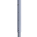 Cenador plegable verde 3x3 m