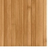 Biombo divisor bambú natural 250x165 cm