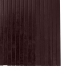 Biombo divisor bambú marrón oscuro 250x165 cm