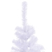 Árbol de Navidad artificial con soporte 380 ramas 150 cm