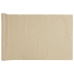 Toldo para balcón tela oxford 75x400 cm beige