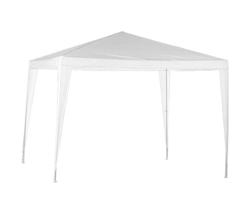 ProGarden Carpa para fiestas blanco 300x300x245 cm