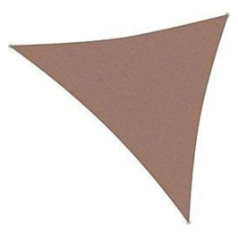 ProGarden Toldo triangular color arena 3x3x3 m