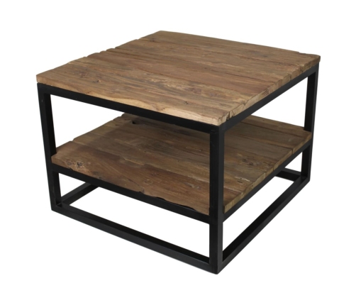 HSM Collection Mesa de centro 60x60x44 cm