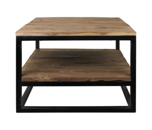 HSM Collection Mesa de centro 60x60x44 cm