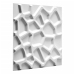 WallArt Paneles de pared 3D 24 uds GA-WA01 Gaps