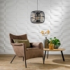 WallArt Paneles de pared 3D 24 uds GA-WA05 diseño Vaults