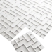 WallArt Paneles de pared 3D 24 uds GA-WA16 diseño Tetris