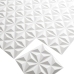 WallArt Paneles de pared 3D 24 uds GA-WA17 diseño Cullinans