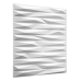 WallArt Paneles de pared 3D 24 uds GA-WA24 diseño Valeria